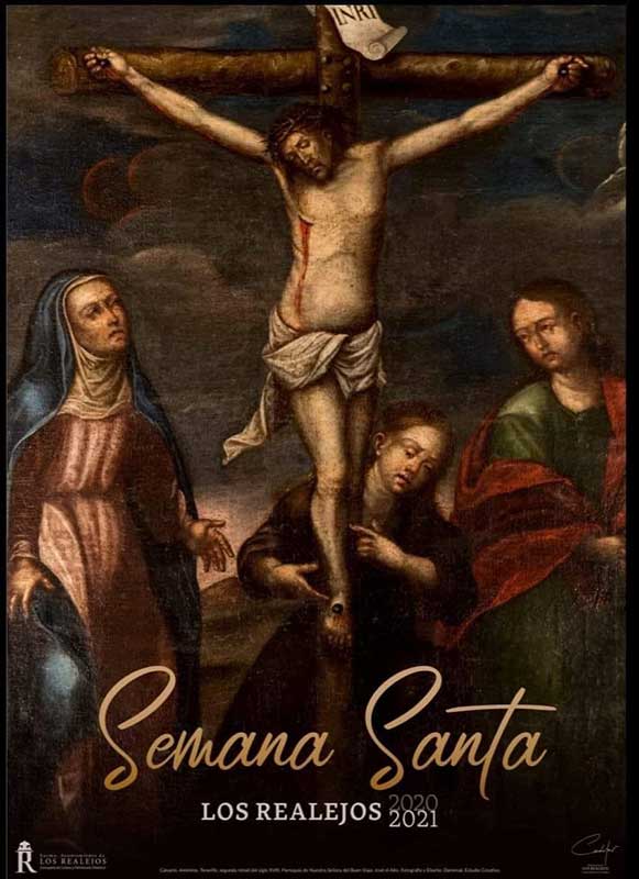 Semana Santa en Los Realejos  
